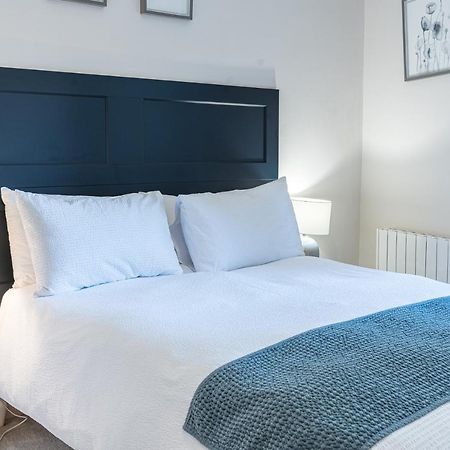 Apartamento Withesike, Derwent House Keswick  Exterior foto